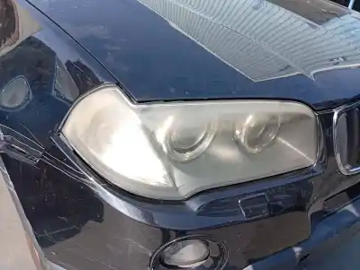 Автозапчастина б/у права фа для bmw x3 (e83) 2.0d посилання на oem iam 