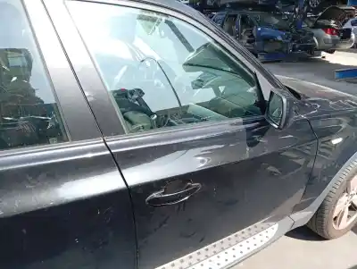 Автозапчастина б/у передні праві двері для bmw x3 (e83) 2.0d посилання на oem iam 