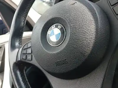 Автозапчастина б/у передня ліва подушка безопасности для bmw x3 (e83) 2.0d посилання на oem iam 