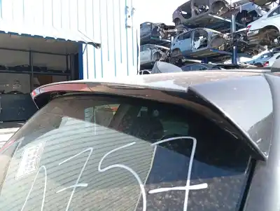 Автозапчастина б/у задне крило для bmw x3 (e83) 2.0d посилання на oem iam 