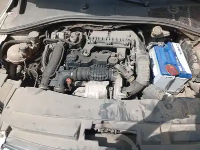 Second-hand car spare part  for CITROEN C-ELYSÉE  OEM IAM references   