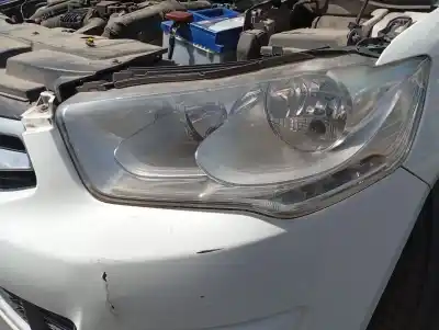 Second-hand car spare part  for CITROEN C-ELYSÉE  OEM IAM references   