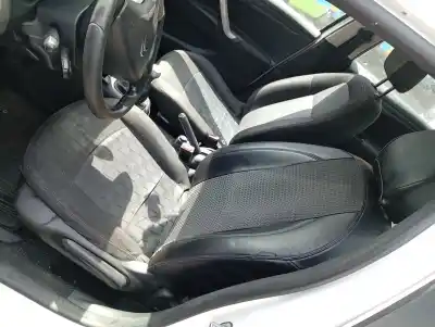 Автозапчастина б/у ЛІВЕ ПЕРЕДНЕ СИДІЛО для CITROEN C-ELYSÉE  Посилання на OEM IAM   