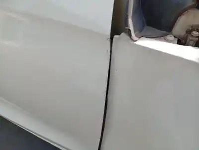 Автозапчастина б/у передні праві двері для audi a1 (8x) ambition посилання на oem iam   