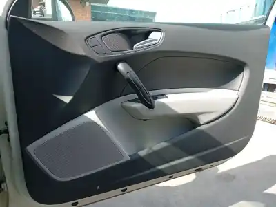 Автозапчастина б/у  для AUDI A1 (8X)  Посилання на OEM IAM   