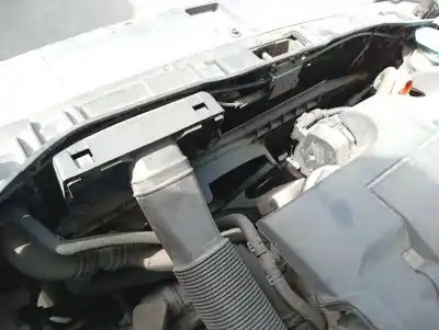 Pièce détachée automobile d'occasion RADIATEUR D'EAU pour AUDI A1 (8X) Ambition Références OEM IAM   