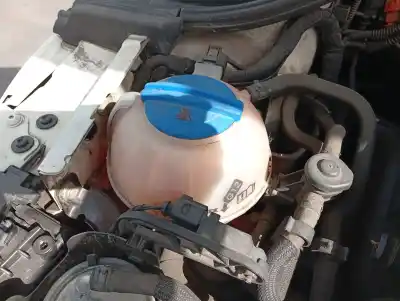 Pièce détachée automobile d'occasion VASE D'EXPANSION DE LIQUIDE DE REFROIDISSEMENT pour AUDI A1 (8X) Ambition Références OEM IAM   