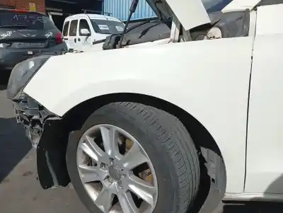 Автозапчастина б/у ПЕРЕДНЕ ЛІВЕ КРИЛО для AUDI A1 (8X)  Посилання на OEM IAM   