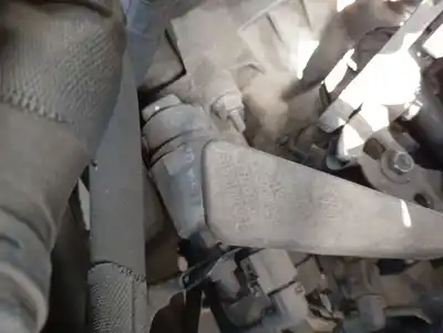 Second-hand car spare part Starter Motor for AUDI A1 (8X) Ambition OEM IAM references   