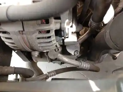 Pièce détachée automobile d'occasion COMPRESSEUR DE CLIMATISATION pour AUDI A1 (8X) Ambition Références OEM IAM   