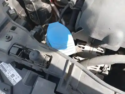 Pièce détachée automobile d'occasion RÉSERVOIR DE LAVE-GLACE pour AUDI A1 (8X) Ambition Références OEM IAM   