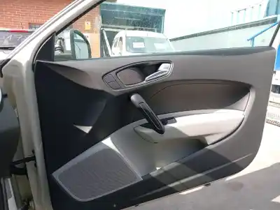 Автозапчастина б/у регулятор переднього правого скла для AUDI A1 (8X) Ambition Посилання на OEM IAM   