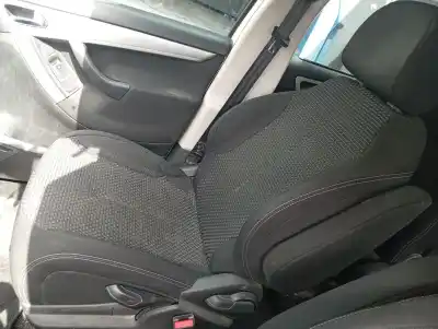 Pezzo di ricambio per auto di seconda mano SEDILE ANTERIORE DESTRO per CITROEN C4 PICASSO  Riferimenti OEM IAM   