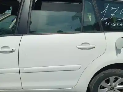 Pezzo di ricambio per auto di seconda mano  per CITROEN C4 PICASSO  Riferimenti OEM IAM   