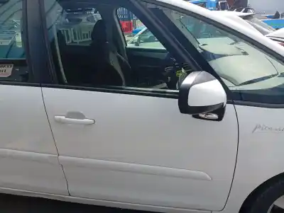 Pezzo di ricambio per auto di seconda mano  per CITROEN C4 PICASSO  Riferimenti OEM IAM   