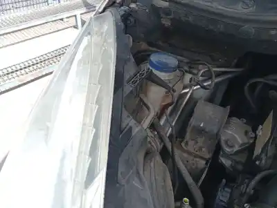 Pezzo di ricambio per auto di seconda mano deposito pulito per citroen c4 picasso exclusive riferimenti oem iam 