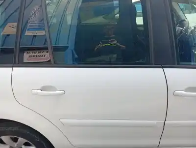 Pezzo di ricambio per auto di seconda mano porta posteriore destra per citroen c4 picasso exclusive riferimenti oem iam 