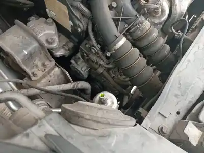 Pezzo di ricambio per auto di seconda mano compressore aria condizionata per citroen c4 picasso exclusive riferimenti oem iam 