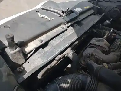 Pezzo di ricambio per auto di seconda mano elettroventola per citroen c4 picasso exclusive riferimenti oem iam 