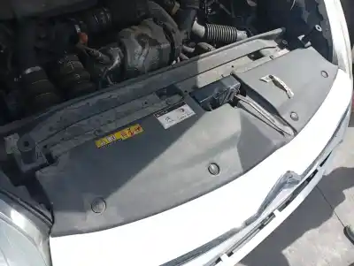 Pezzo di ricambio per auto di seconda mano condensatore / radiatore aria condizionata per citroen c4 picasso exclusive riferimenti oem iam 