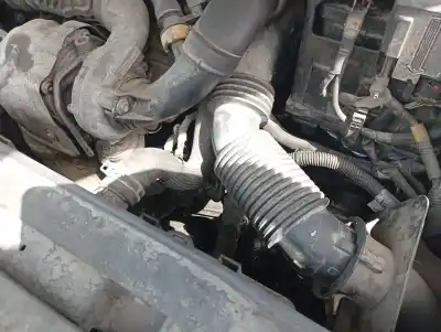 Pezzo di ricambio per auto di seconda mano motorino di avviamento per citroen c4 picasso exclusive riferimenti oem iam 