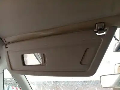 Pezzo di ricambio per auto di seconda mano Tenda Sinistra per CITROEN C4 PICASSO Exclusive Riferimenti OEM IAM   