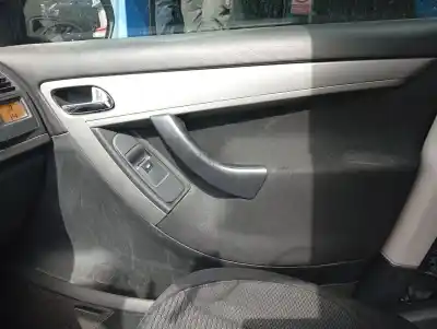 Pezzo di ricambio per auto di seconda mano alzacristalli anteriore destro per citroen c4 picasso exclusive riferimenti oem iam 