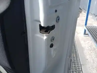 Pezzo di ricambio per auto di seconda mano serratura porta anteriore destra per citroen c4 picasso exclusive riferimenti oem iam 