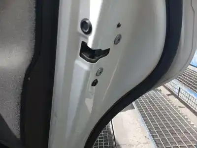 Pezzo di ricambio per auto di seconda mano serratura porta posteriore destra per citroen c4 picasso exclusive riferimenti oem iam 