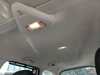 Pezzo di ricambio per auto di seconda mano tetto interno per citroen c4 picasso exclusive riferimenti oem iam 