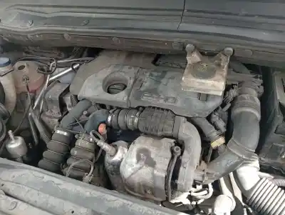 Recambio de automóvil de segunda mano de MOTOR COMPLETO para CITROEN C4 PICASSO  referencias OEM IAM   