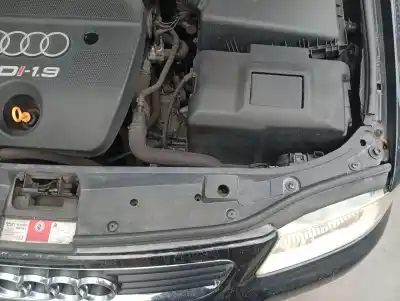 Автозапчастина б/у  для AUDI A3 (8L)  Посилання на OEM IAM   