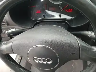 Автозапчастина б/у  для AUDI A3 (8L)  Посилання на OEM IAM   