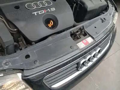Автозапчастина б/у  для AUDI A3 (8L)  Посилання на OEM IAM   