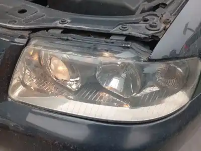 Автозапчастина б/у  для AUDI A3 (8L)  Посилання на OEM IAM   