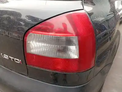 Автозапчастина б/у  для AUDI A3 (8L)  Посилання на OEM IAM   