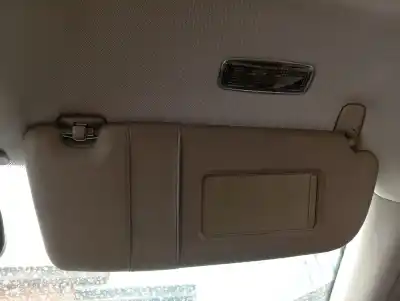 Piesă de schimb auto la mâna a doua Parasoare Dreapta pentru AUDI A3 (8L) 1.9 TDI Referințe OEM IAM   