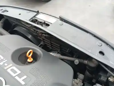Автозапчасти б/у водяной радиатор за audi a3 (8l) 1.9 tdi ссылки oem iam 