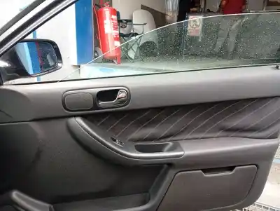 Автозапчастина б/у регулятор переднього правого скла для AUDI A3 (8L) 1.9 TDI Посилання на OEM IAM   