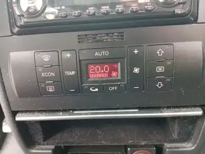 Pezzo di ricambio per auto di seconda mano Controllo Climatico per AUDI A3 (8L) 1.9 TDI Riferimenti OEM IAM   