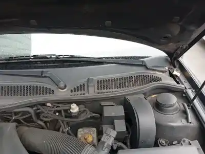 Автозапчастина б/у двигатель передніх склоочисників для AUDI A3 (8L) 1.9 TDI Посилання на OEM IAM   
