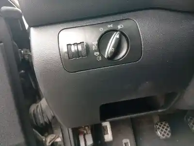 Автозапчасти б/у управление светом за audi a3 (8l) 1.9 tdi ссылки oem iam 