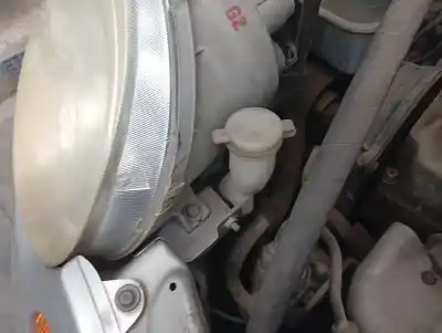 Piesă de schimb auto la mâna a doua VAS REZERVOR LICHID PARBRIZ pentru DAEWOO MATIZ  Referințe OEM IAM   