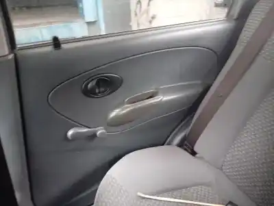 Second-hand car spare part RIGHT REAR DOOR TRIM for DAEWOO MATIZ  OEM IAM references   
