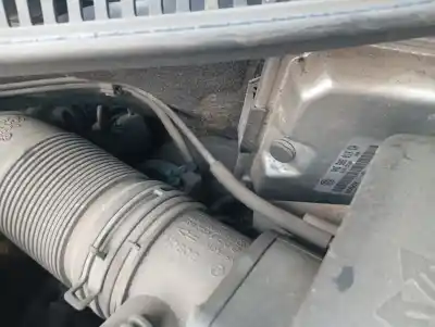Pièce détachée automobile d'occasion SERVO FREIN pour VOLKSWAGEN POLO (9N3)  Références OEM IAM   