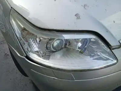 Piesă de schimb auto la mâna a doua FAR DREAPTA pentru CITROEN C4 COUPE  Referințe OEM IAM   