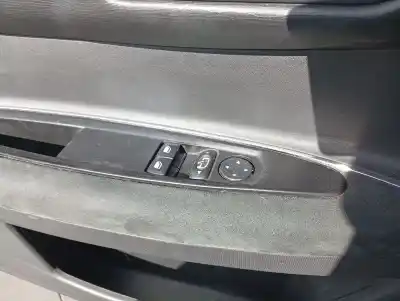 İkinci el araba yedek parçası SOL ÖN PENCERE ANAHTARI için CITROEN C4 COUPE  OEM IAM referansları   