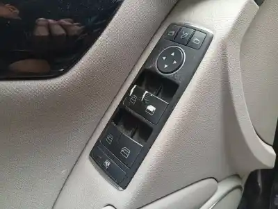 Автозапчасти б/у  за MERCEDES-BENZ CLASE C (W204) LIM.  ссылки OEM IAM   