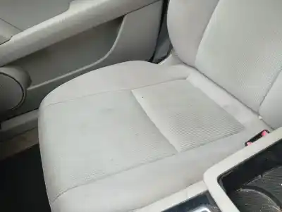 Peça sobressalente para automóvel em segunda mão assento dianteiro direito por mercedes-benz clase c (w204) lim. c 200 cdi blueefficiency (204.001) 136 cv / 100 kw referências oem iam   