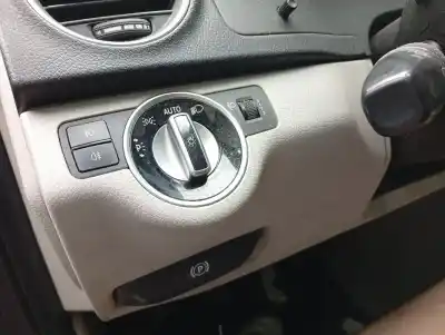 Автозапчасти б/у  за MERCEDES-BENZ CLASE C (W204) LIM.  ссылки OEM IAM   